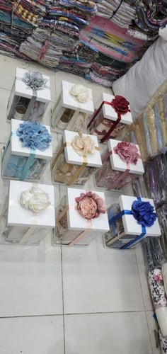 طقم صلاة تصميم رمضاني جديد-متجر فرح