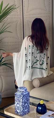 مشلح اليوم الوطني-متجر فرح