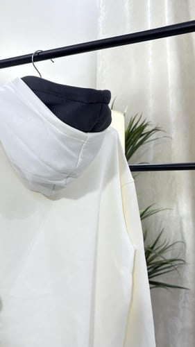 بلوفر دبل كاب – تصميم حسب الطلب