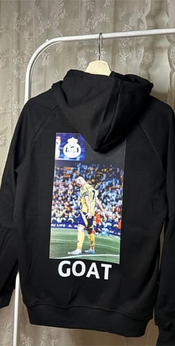 بلوفرات نادي النصر تصميم ع الطلب-متجر فرح