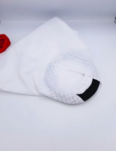 غتره بيضاء طاقيه عقال مشبوك