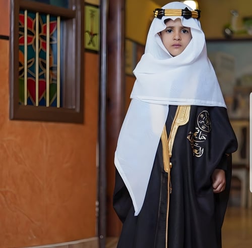 بوكس ولادي ملكيvipيوم التأسيس-متجر فرح