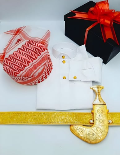 بكس العيد ولادي فخم