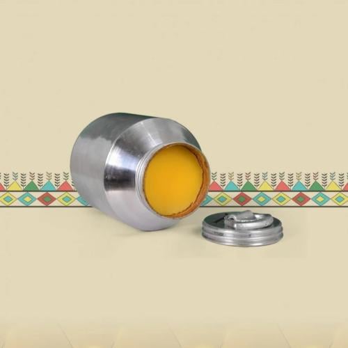 سمن بلدي بقر حروقة