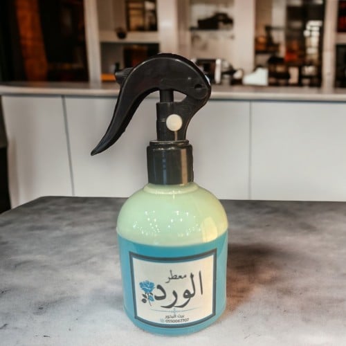 معطر الورد