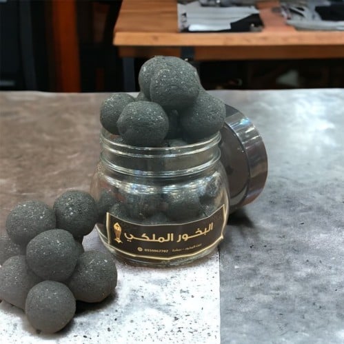 البخور الملكي