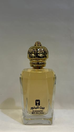 عطر عنبر نوماد