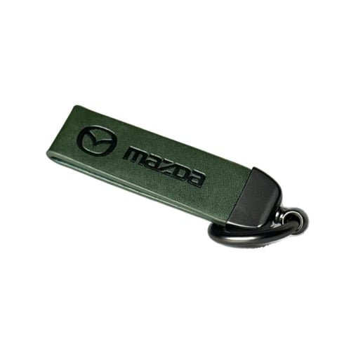 ميدالية مفتاح مازدا