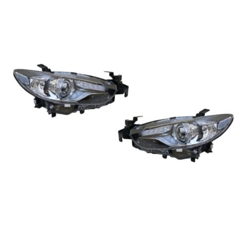 شمعة نور مازدا فل 2015-2014 صيني جوده عاليه