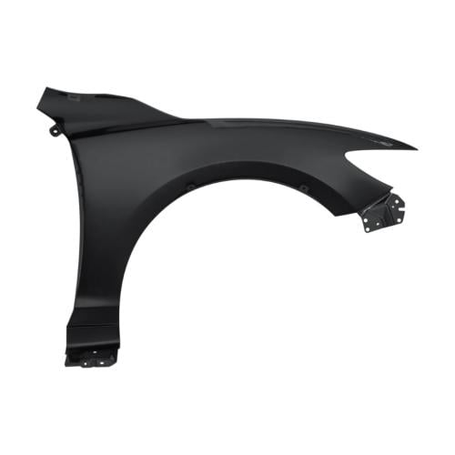 رفرف امامي مازدا cx9 موديل 2017-2025