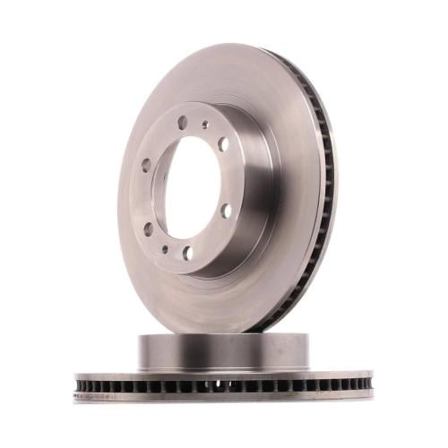 هوب مازدا 6 2014-2025