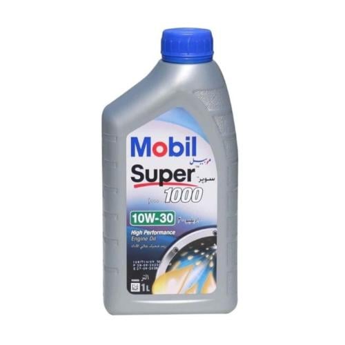 زيت موبيل 10W/30