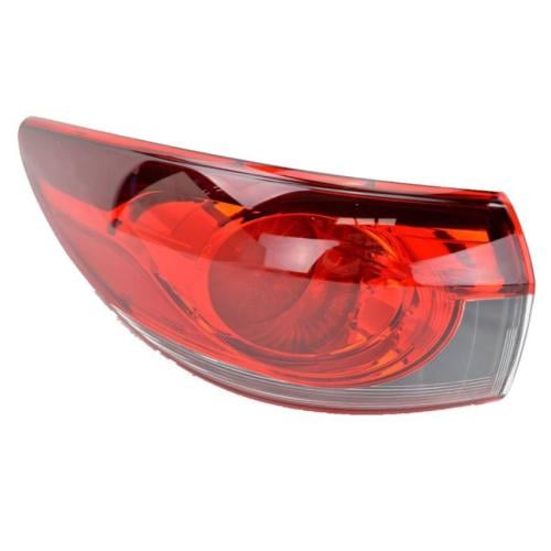 اسطب خلفي مازدا 6 2014-2018