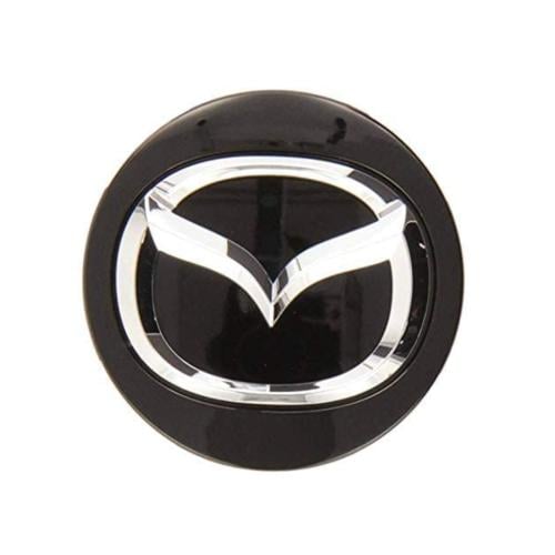 غطاء جنط مازدا 6