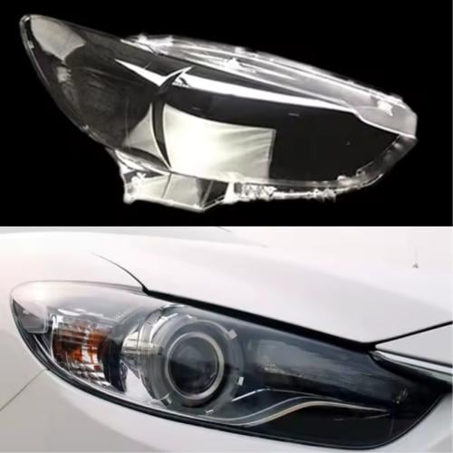 غطاء شمعه مازدا فل كامل 2016-2018