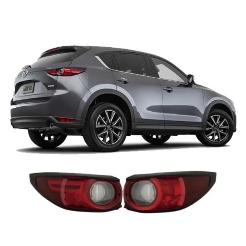 اسطب مازدا Cx5 موديل 2018-2022