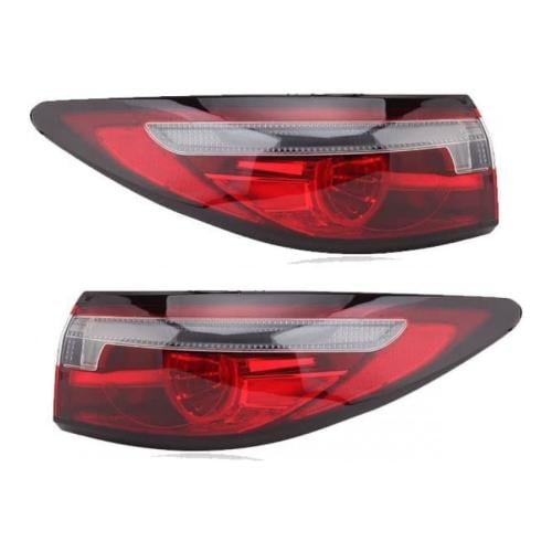 اسطب مازدا 6 خلفي 2019-2024