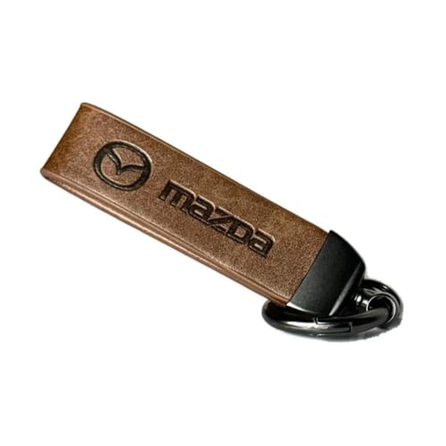 ميدالية مفتاح مازدا