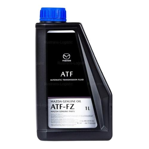 زيت قير مازدا ATF