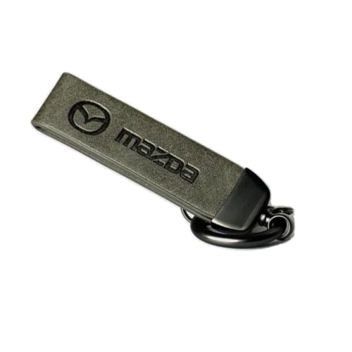 ميدالية مفتاح مازدا