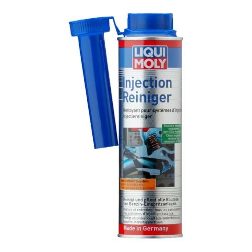 ليكوي مولي منظف بخاخات