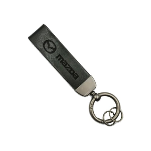 ميدالية مفتاح مازدا