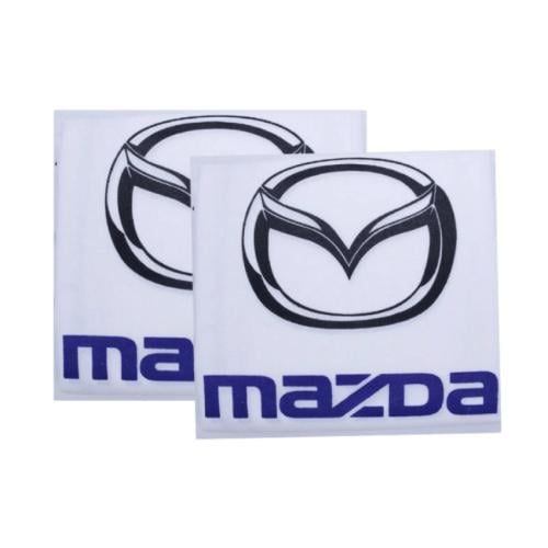 تلبيسة مقاعد مازدا