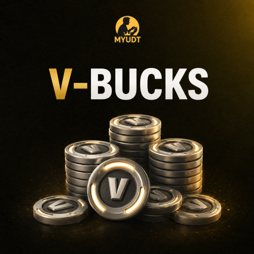 شحن V-BUCKS | Fortnite