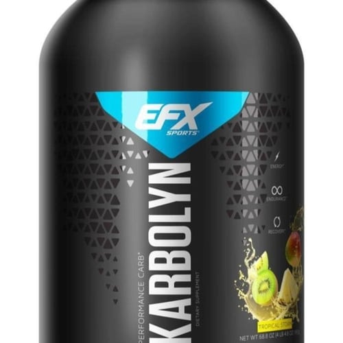 كاربولين من ايفكس