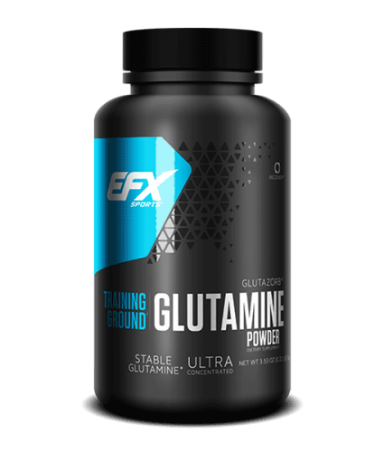 TG GLUTAMINE 60 SERV