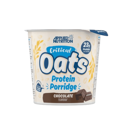 APPLIED NUTRITION CRITICAL OATS PROTEIN CHOCOLATE...