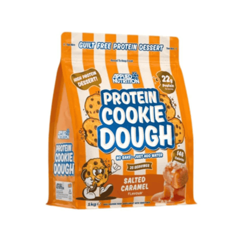 كوكي دو بروتين