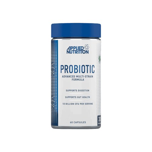 PROBIOTIC