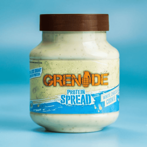 Grenaid protein spread Milk Chocolate