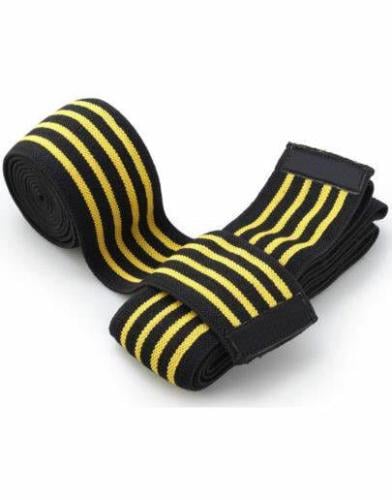 أشرطة دعم الركبة من جاسب