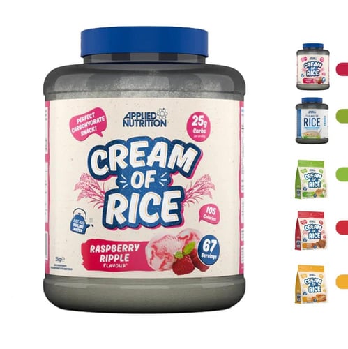 كريم اوف رايس 2كجم (67حصة)