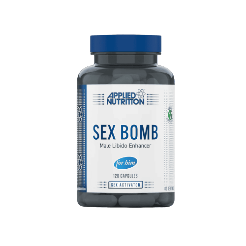SEX BOMB