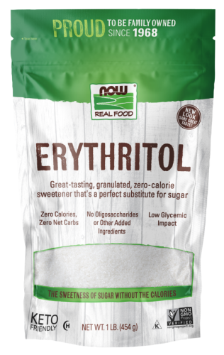 Erythritol Sweetener