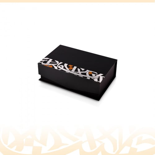 مبخرة الومو الصغيرة