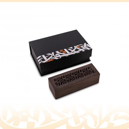 مبخرة الومو الصغيرة