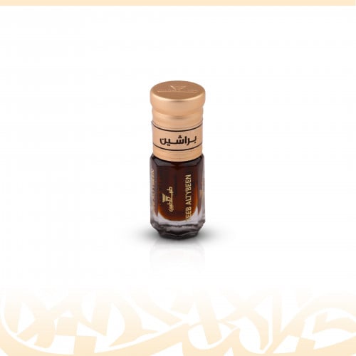 دهن براشين بيور