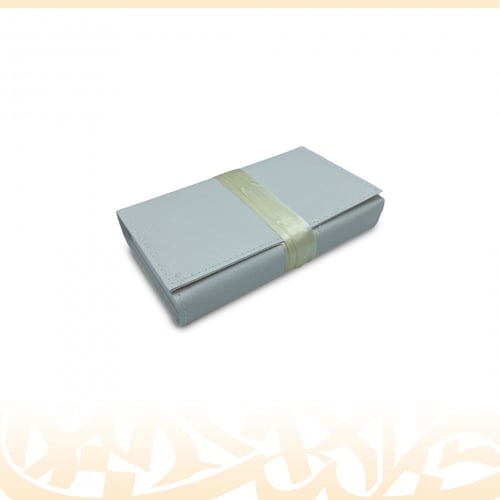 مبخرة السفر الفاخرة (12 حبه)