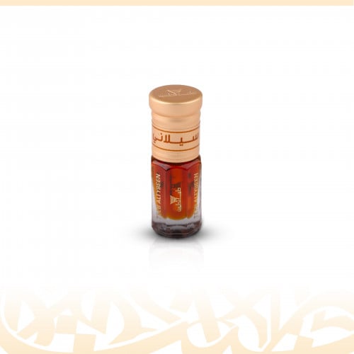 دهن سيلاني آدمز