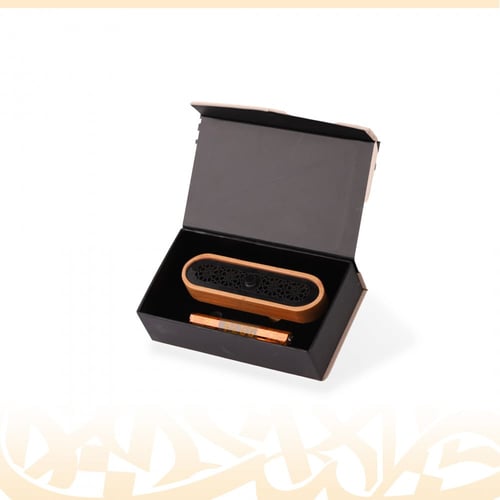 مبخرة الزان الصغيرة