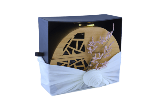 بكج مبخرة مودرن