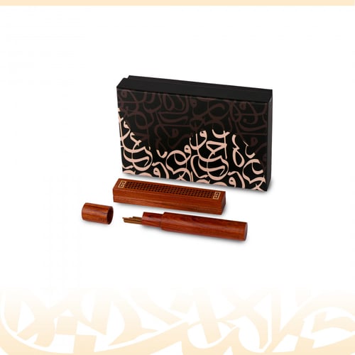 مبخرة الورد الصغيرة