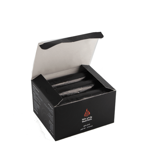 فحم وادي حلفا حجم صغير(33ملم)