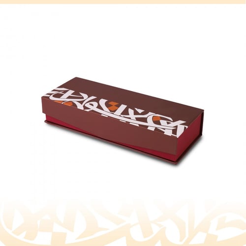 مبخرة الورد الاحمر الكبيرة