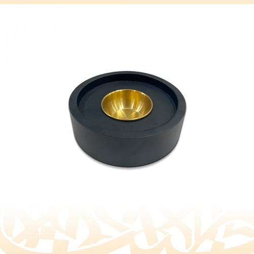 مبخرة خشبية فاخرة