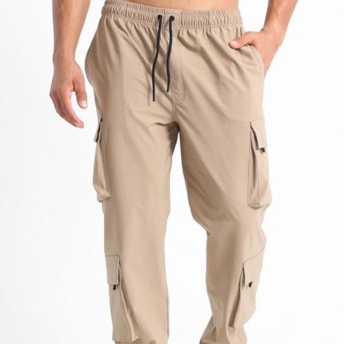 Nomzed pants Brown
